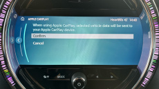 MINI Hatchback 1.5 Cooper Exclusive Premium 3dr Auto Petrol Hatchback